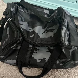 Nike Gym Duffel Bag